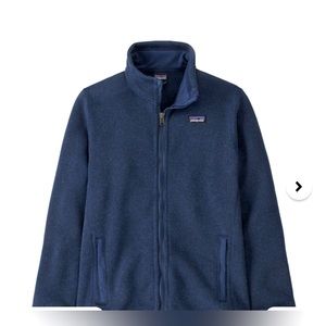 Patagonia Kids’ Better Sweater® M Size 10